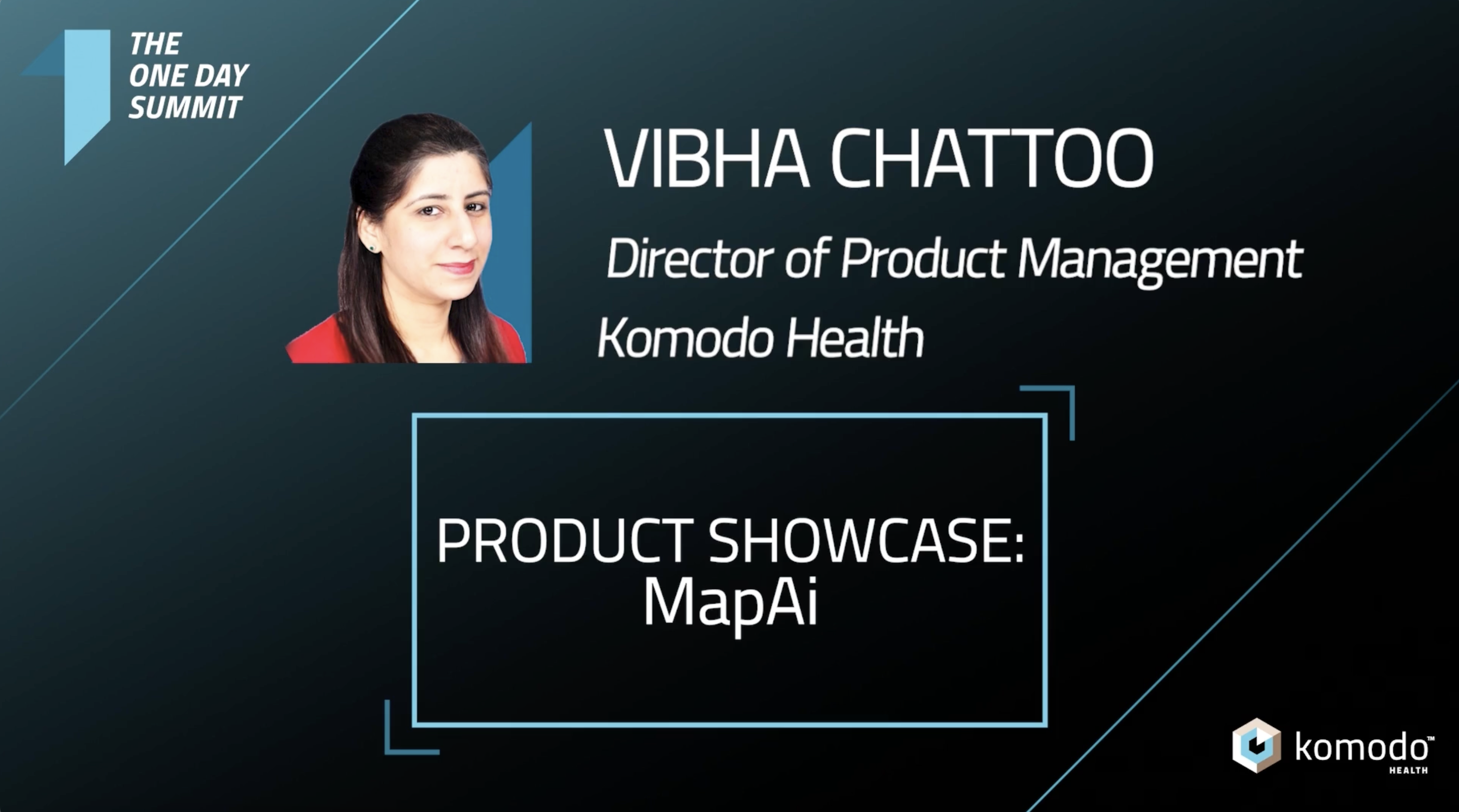 Product Showcase: MapAI & MapLab 