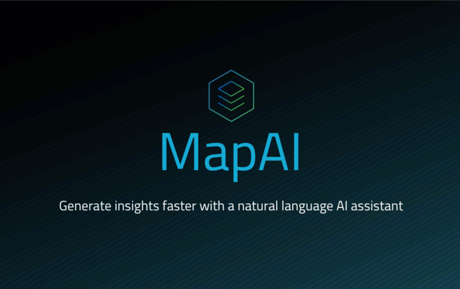 Query With Ease With MapAI