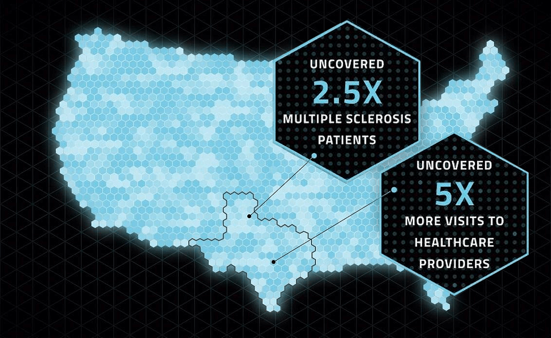 Komodo HealthcareMap