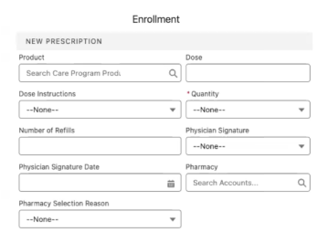 Step 1: Streamline Enrollment